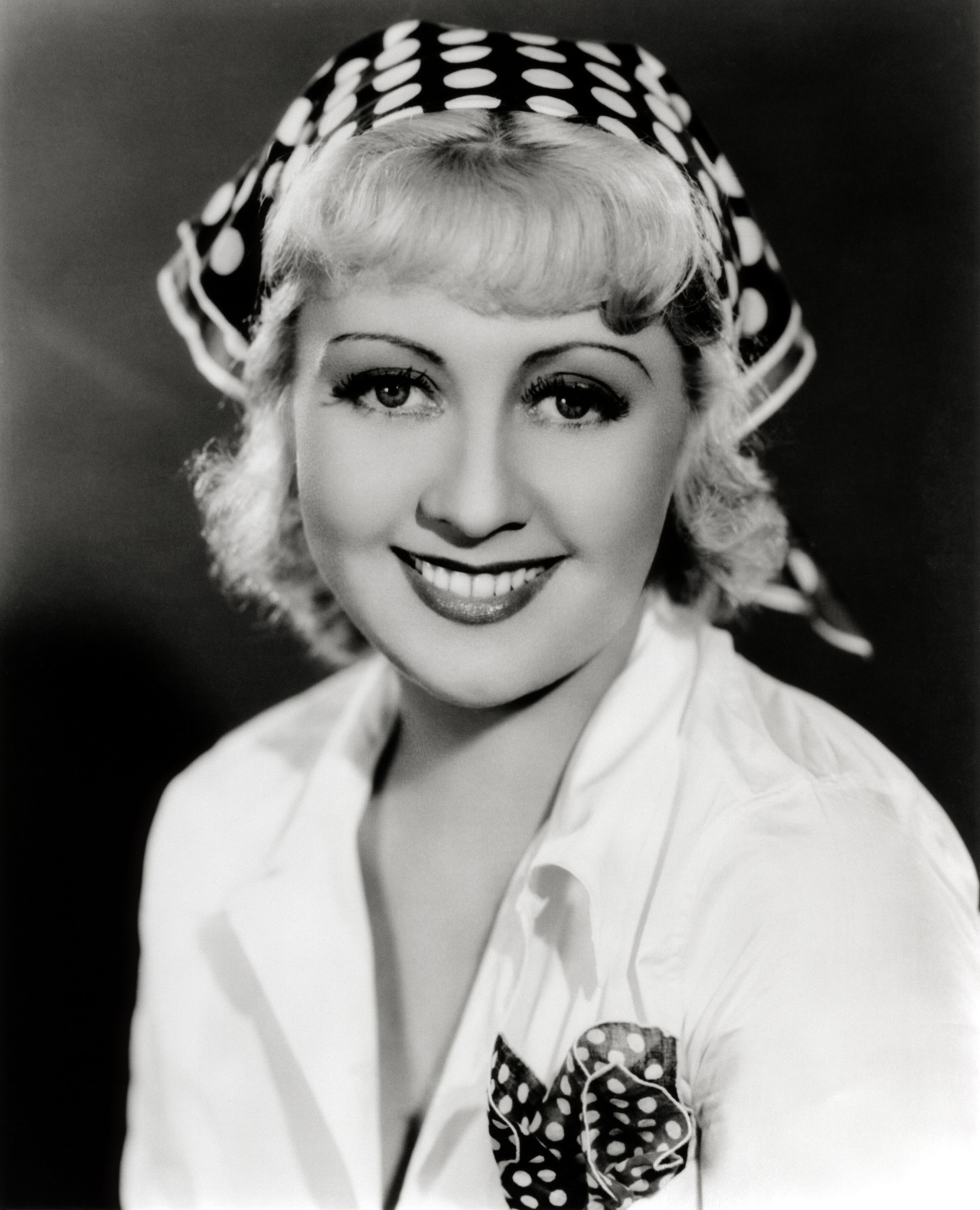 Joan Blondell Actresses Hollywood Movie Stars